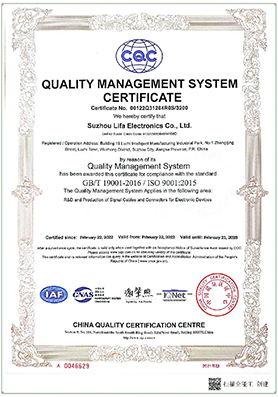 ISO9001